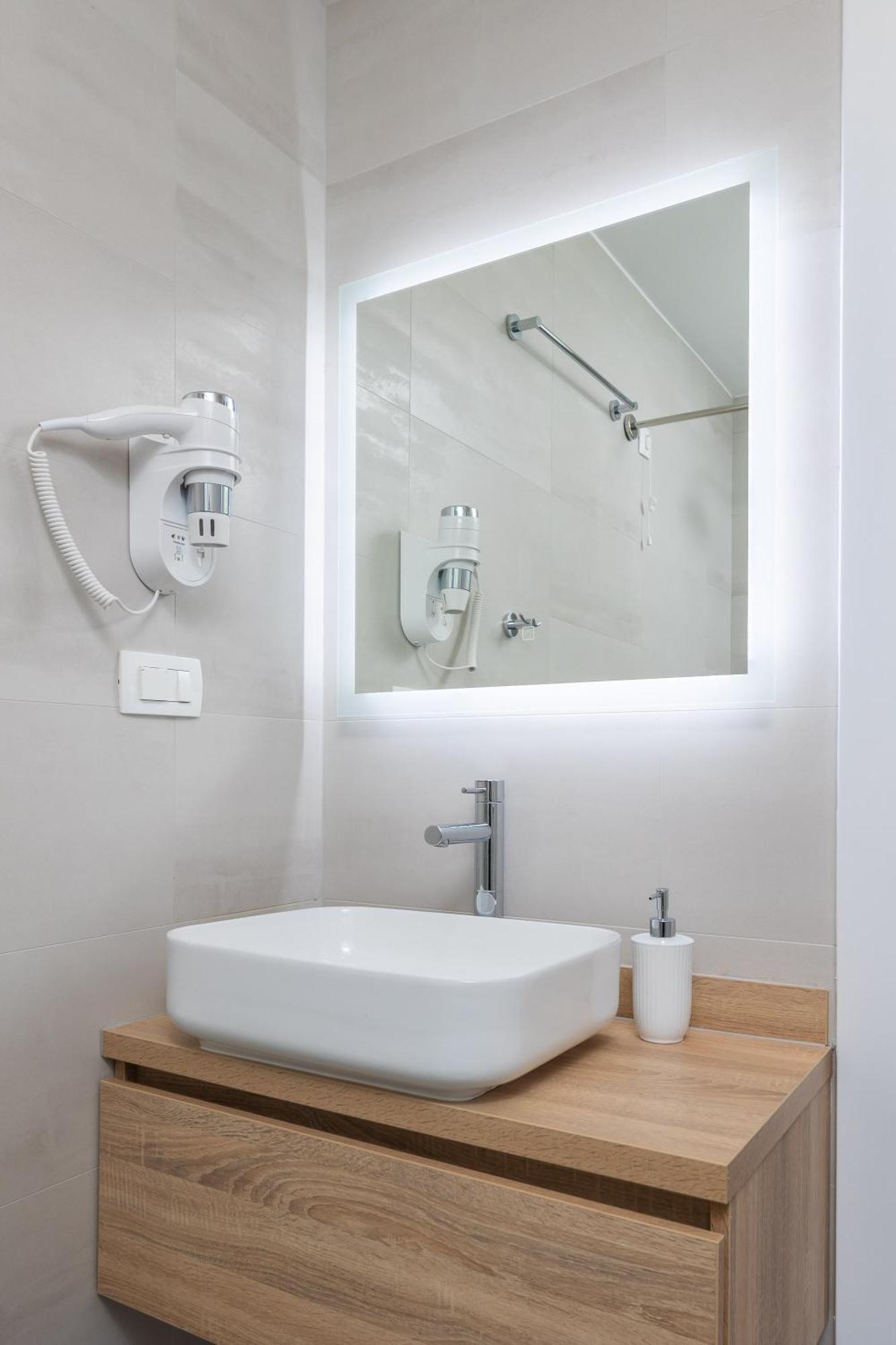 Villa Loriana Apartments Makarska Room photo